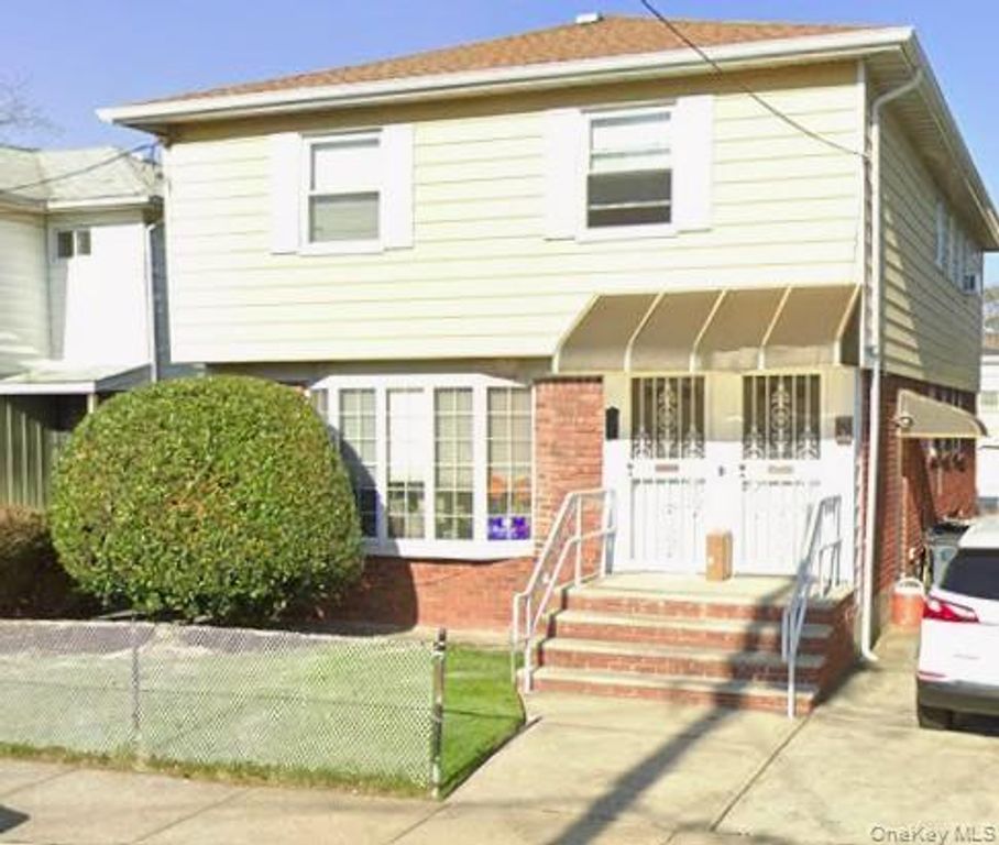 235-09 147th Drive, Rosedale, NY 11422