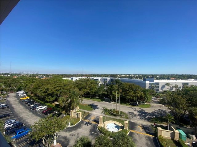 800 NE 195th Street 709, Miami, FL 33179