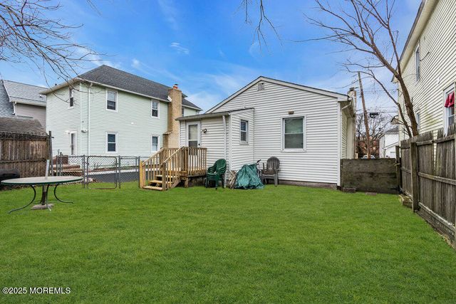 9 De Witt Avenue, Asbury Park, NJ 07712