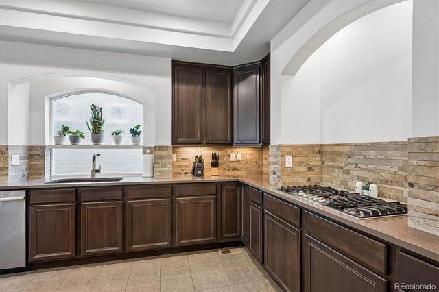 3418 Starry Night Loop, Castle Rock, CO 80109