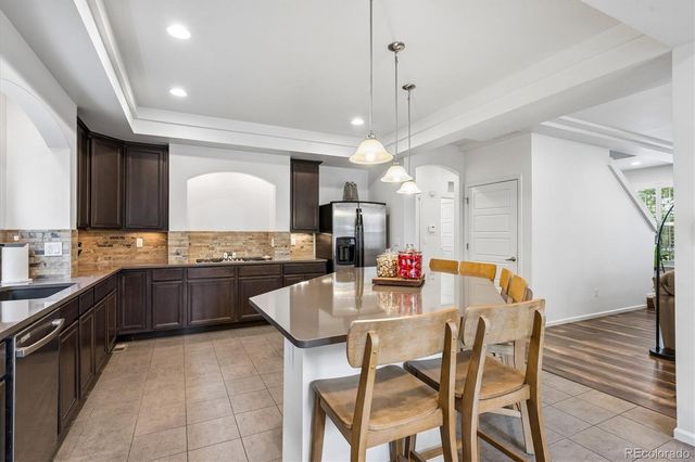 3418 Starry Night Loop, Castle Rock, CO 80109
