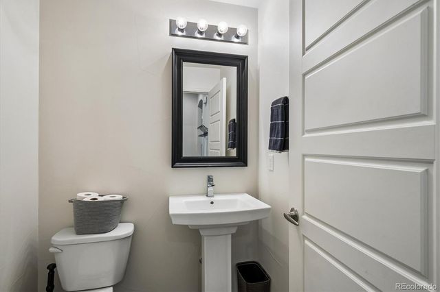 3418 Starry Night Loop, Castle Rock, CO 80109