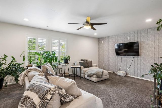 3418 Starry Night Loop, Castle Rock, CO 80109