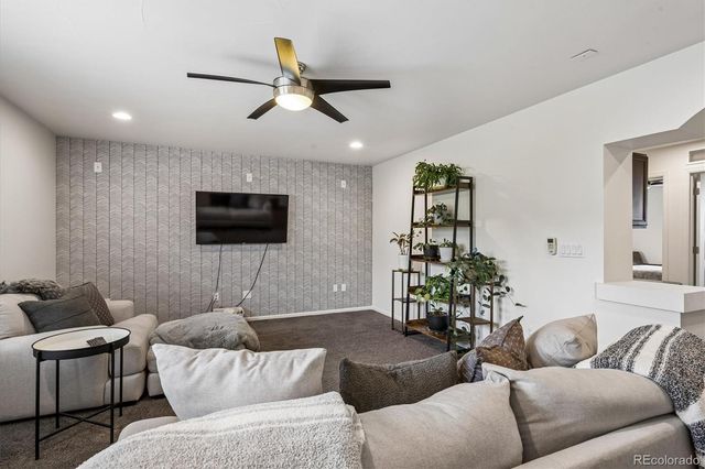 3418 Starry Night Loop, Castle Rock, CO 80109