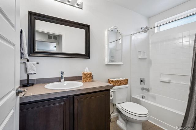 3418 Starry Night Loop, Castle Rock, CO 80109