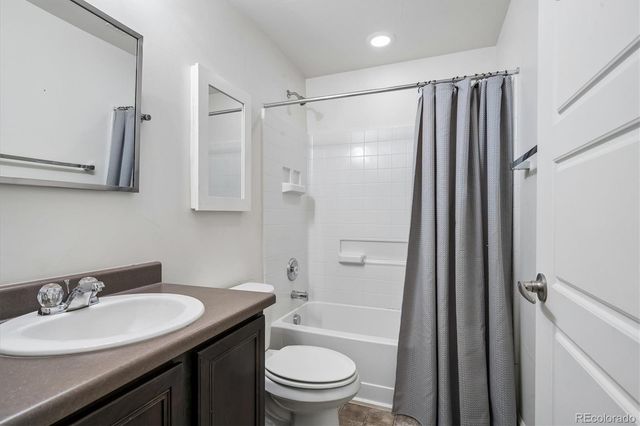3418 Starry Night Loop, Castle Rock, CO 80109