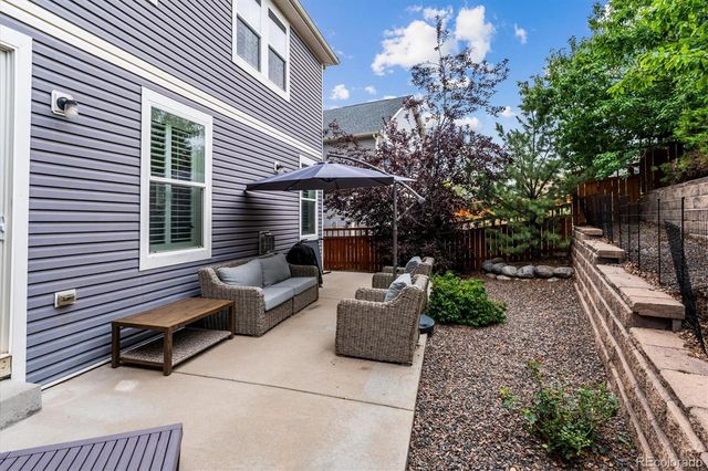 3418 Starry Night Loop, Castle Rock, CO 80109