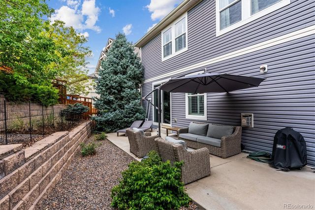 3418 Starry Night Loop, Castle Rock, CO 80109