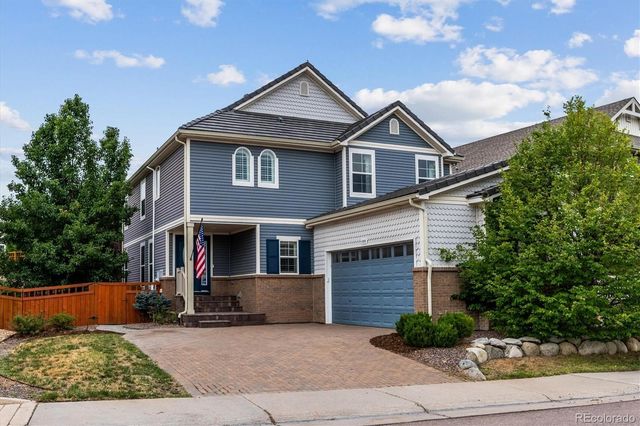 3418 Starry Night Loop, Castle Rock, CO 80109