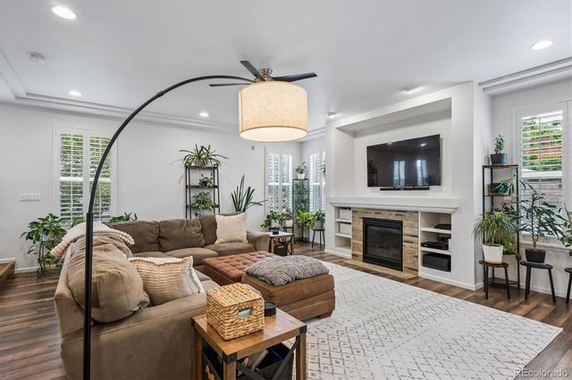 3418 Starry Night Loop, Castle Rock, CO 80109