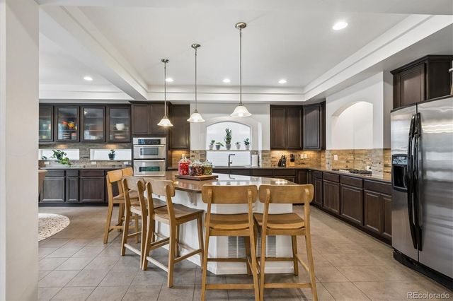 3418 Starry Night Loop, Castle Rock, CO 80109