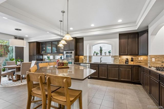3418 Starry Night Loop, Castle Rock, CO 80109