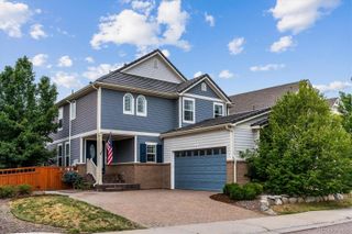 3418 Starry Night Loop, Castle Rock, CO 80109
