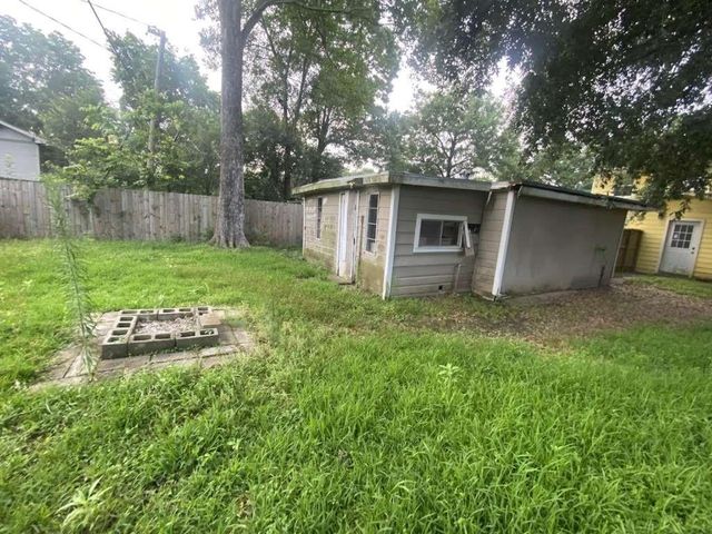 2480 Pecos Street, Beaumont, TX 77702