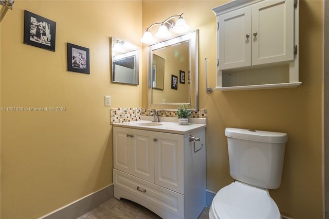 6343 W Pinehurst Cir W W D36, Tamarac, FL 33321