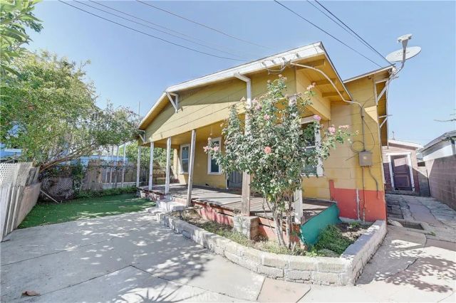 364 W Ofarrell Street, San Pedro, CA 90731
