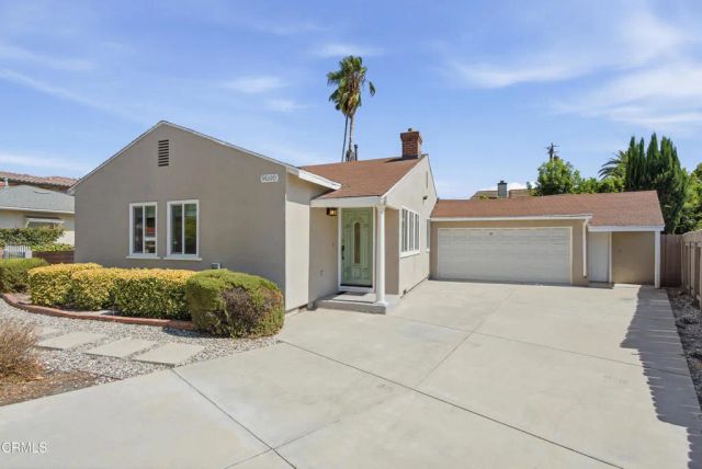 9000 Callita Street, San Gabriel, CA 91775