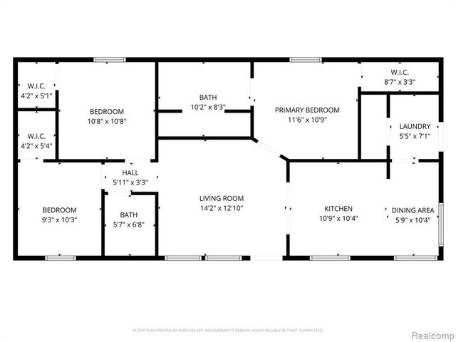 33 Bluebird Hill Drive, Lake Orion, MI 48359