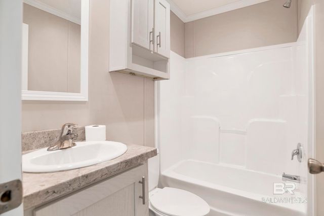 16707 State Highway 180 34, Gulf Shores, AL 36542