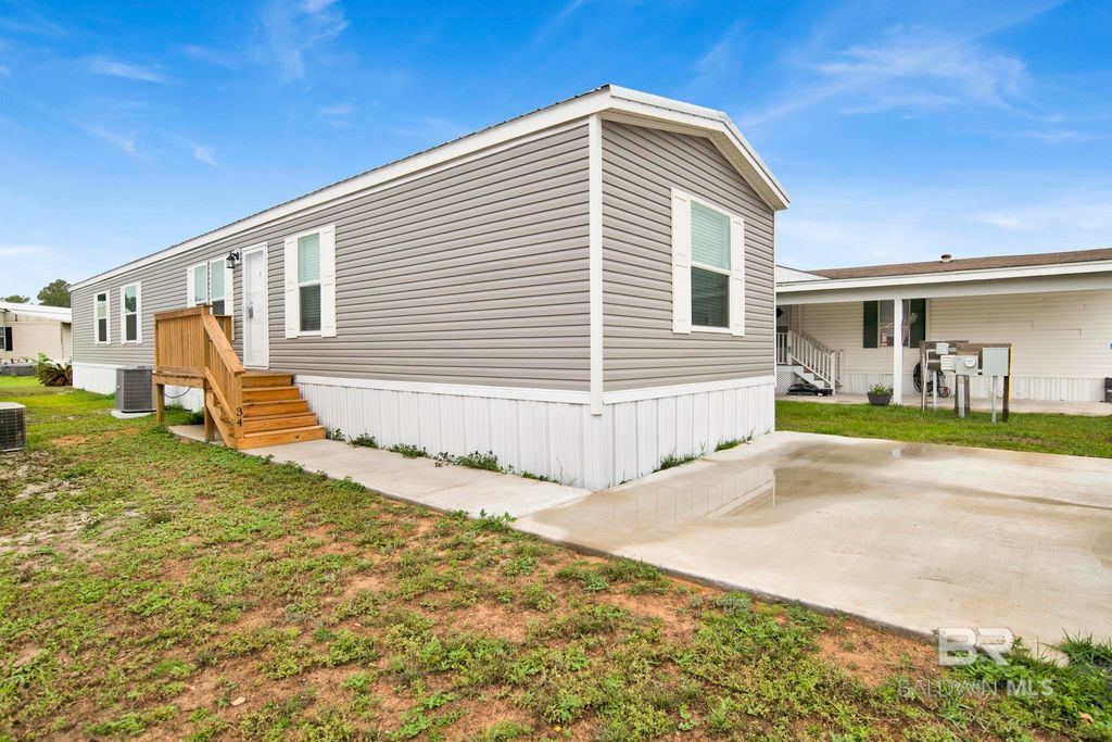 16707 State Highway 180 34, Gulf Shores, AL 36542