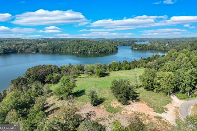 4644 Shirley Road LOT 1, Gainesville, GA 30506