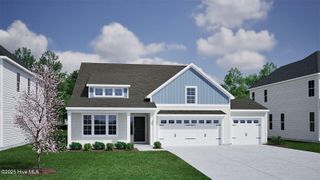 226 Mayflower Drive Lot 13, Calabash, NC 28467