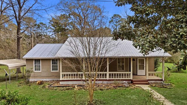 402 Anderson Road, Livingston, TX 77351