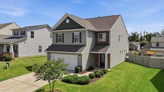 208 Grassy Creek Way, Pendleton, SC 29670