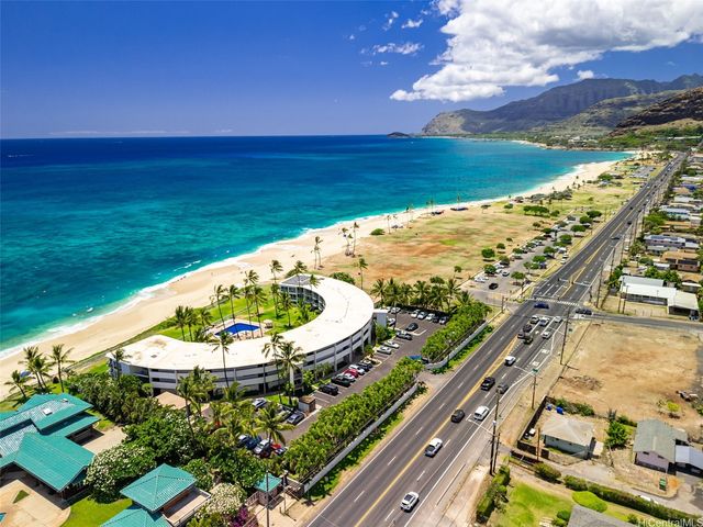 87-561 Farrington Highway 102, Waianae, HI 96792