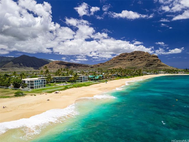 87-561 Farrington Highway 102, Waianae, HI 96792