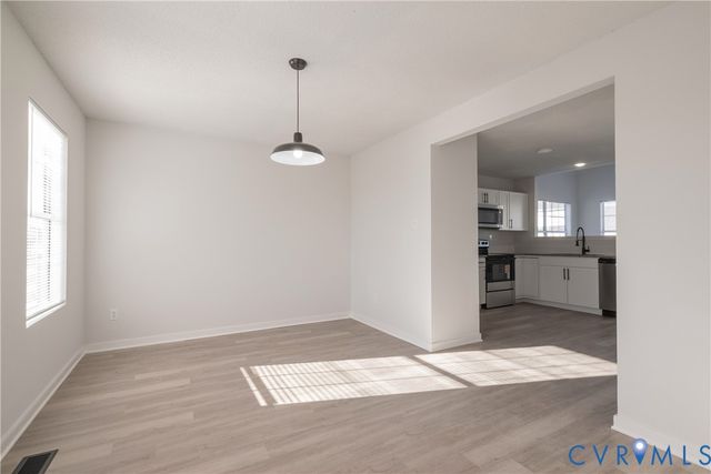 1616 Fawcett Ln, Henrico, VA 23231