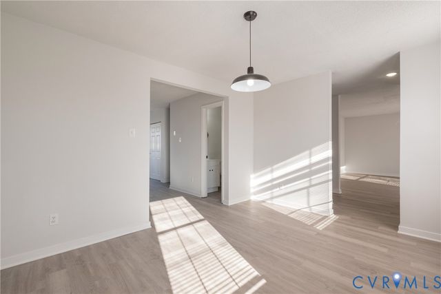 1616 Fawcett Ln, Henrico, VA 23231