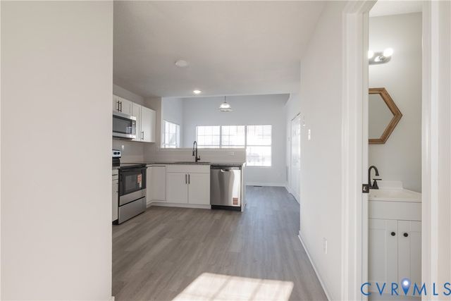 1616 Fawcett Ln, Henrico, VA 23231