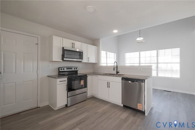 1616 Fawcett Ln, Henrico, VA 23231