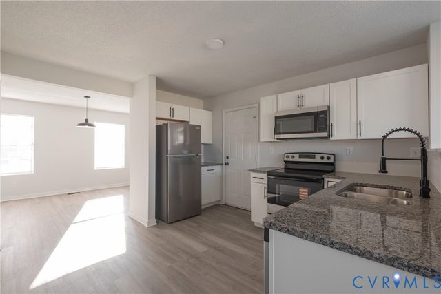 1616 Fawcett Ln, Henrico, VA 23231