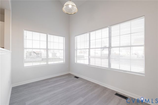 1616 Fawcett Ln, Henrico, VA 23231