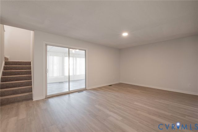 1616 Fawcett Ln, Henrico, VA 23231