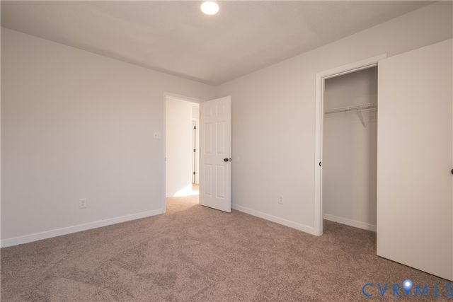 1616 Fawcett Ln, Henrico, VA 23231