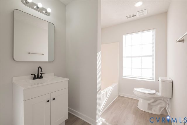 1616 Fawcett Ln, Henrico, VA 23231