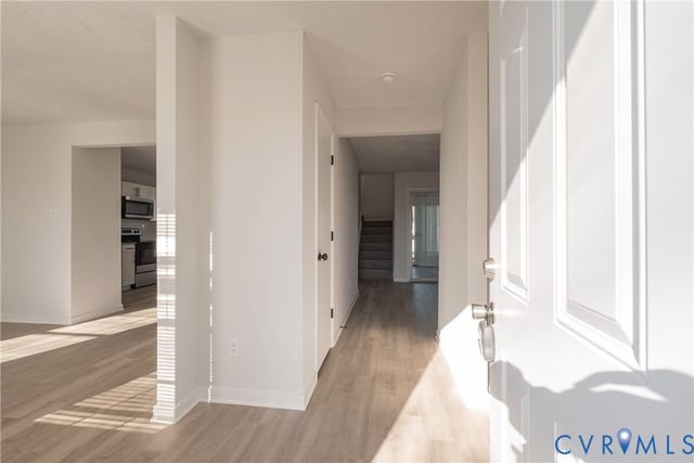 1616 Fawcett Ln, Henrico, VA 23231