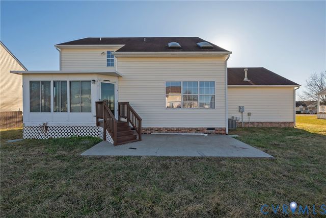 1616 Fawcett Ln, Henrico, VA 23231