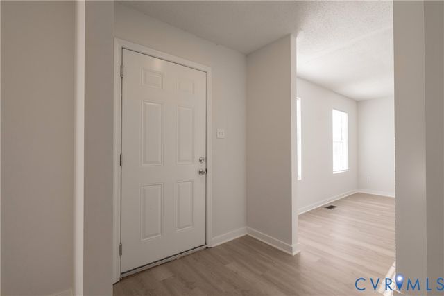 1616 Fawcett Ln, Henrico, VA 23231