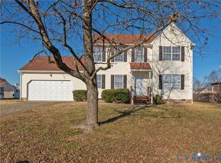 1616 Fawcett Ln, Henrico, VA 23231