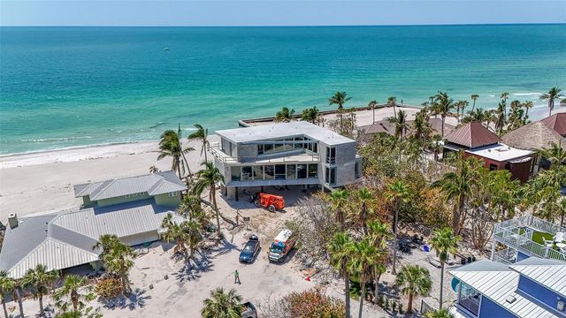 6601 GULFSIDE ROAD, Longboat Key, FL 34228