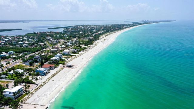 6601 GULFSIDE ROAD, Longboat Key, FL 34228