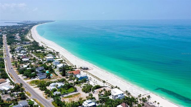 6601 GULFSIDE ROAD, Longboat Key, FL 34228