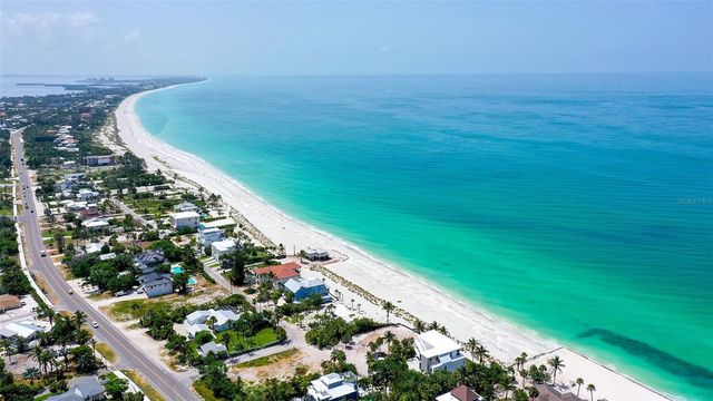 6601 GULFSIDE ROAD, Longboat Key, FL 34228