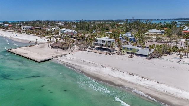 6601 GULFSIDE ROAD, Longboat Key, FL 34228