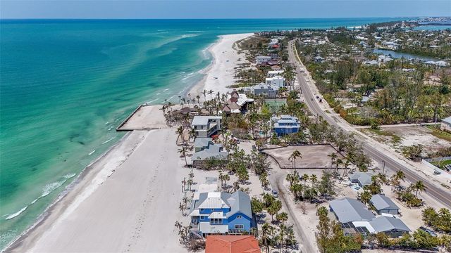 6601 GULFSIDE ROAD, Longboat Key, FL 34228