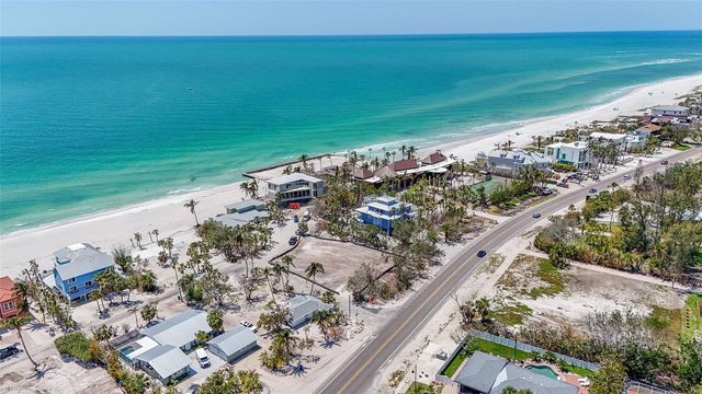 6601 GULFSIDE ROAD, Longboat Key, FL 34228